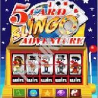 5 Card Slingo eng