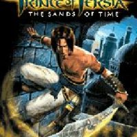 Prince of Persia 320x240