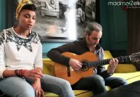 Imany - You will never know(acoustic)