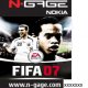 FIFA Football 2007 Fix by Ink321