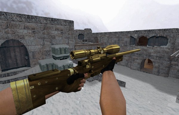 Awp gold