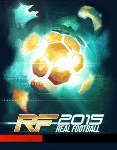 Real Football 2015 240