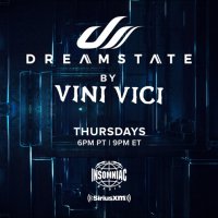 Dreamstate Radio With Vini Vici #001