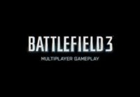 Battlefield 3 - Multiplayer Gameplay Tra