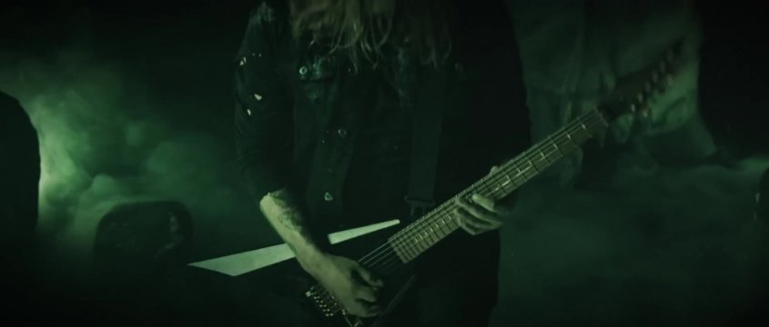 Eluveitie - Premonition