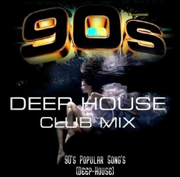 90's Deep House