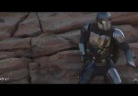 The Mandalorian Season 3 Teaser Trailer Concept | Disney+