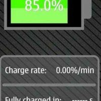 Shake To Charge v.1.00