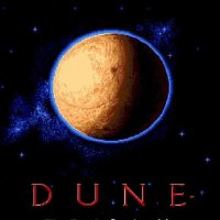 Dune - The Battle For Arrakis (DOS версия)