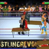 Wrestling20Revolution 1.560