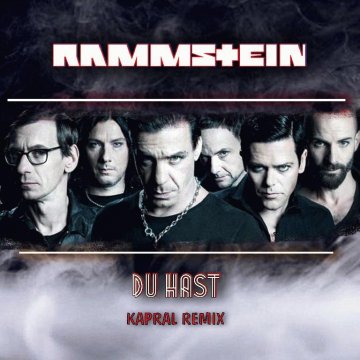 Rammstein - Du Hast (Kapral Remix) (promodj.com)