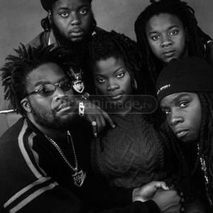 Morgan Heritage - Liv up