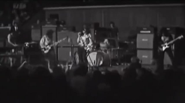 Deep Purple - Lucille (live 1972)