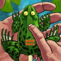 Blow up the frog v1.2.0.0