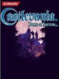 Castlevania Dawn of Sorrow Sams 240x320