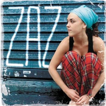 Zaz - Je Veux