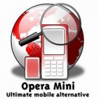 Opera Mini 4.2.22714 (LT)