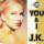 J.K. - You And I