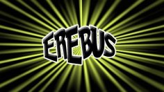 Erebus (v.0.0.4)