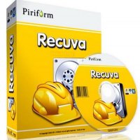 Recuva Installer 1.39