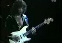 Ritchie Blackmore (guitar solos)