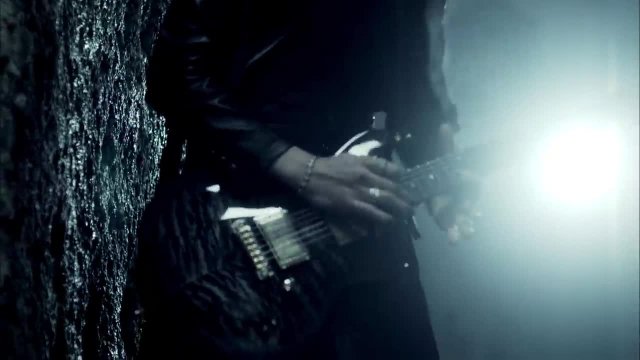 The Gazette Undying Music Video