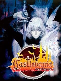 Castlevania Aria of Sorrow