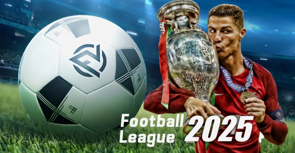 Football League 25 [Mod]