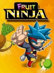 Fruit Ninja