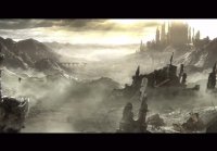 Dark Souls 3 World Premiere Trailer - E3