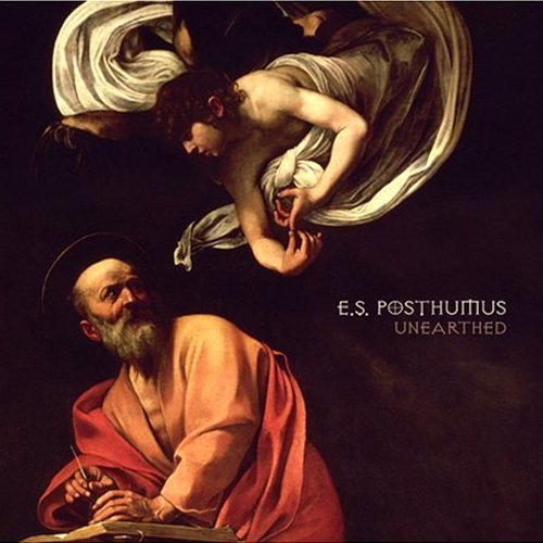 E.S. Posthumus - Pompeii