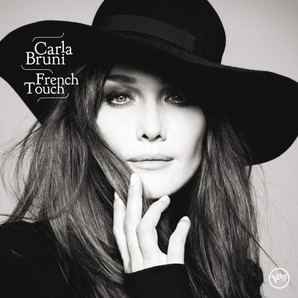 Carla Bruni - The Winner Takes It All