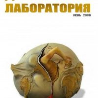 Интернет-журнал Домашняя лаборатория, 2008 6 (2008)