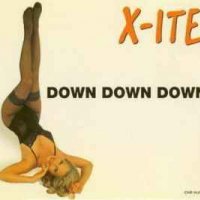 X-Ite - Down Down Down (1995)