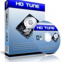 HD Tune Pro.v5.50