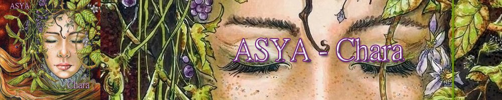 ASYA - Chara Brend