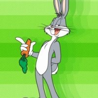 Bugs Bunny000