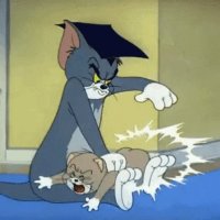 Tom and Jerry