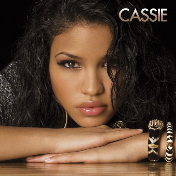 Cassie - About Time