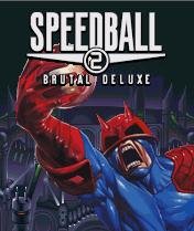 Speedball 2 Brutal Deluxe