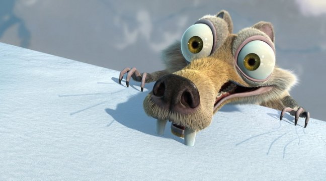 wallpaper ice age 2 the meltdown 03 1920