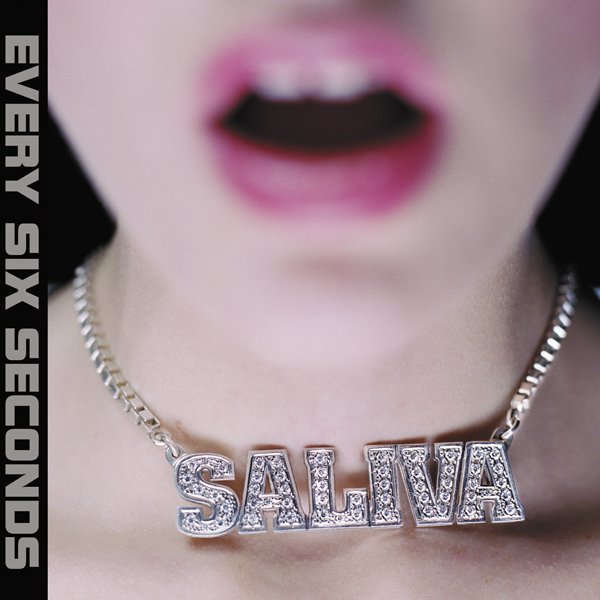 Saliva - Lackluster