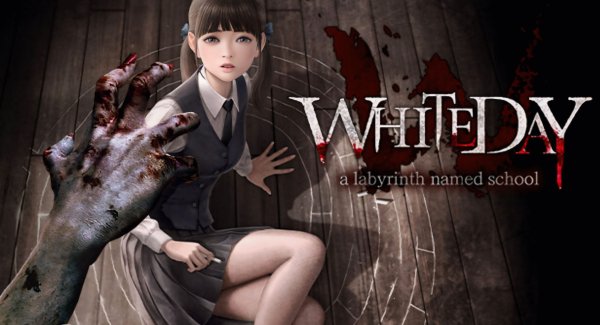 The School: White Day [RU]