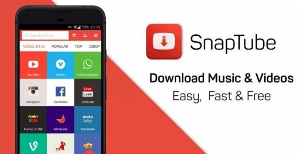 Snaptube VIP v7.27.0.72750110