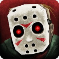 Friday the 13th: Killer Puzzle [Unlocked]