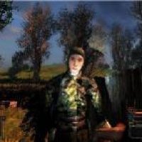 Girl mod 8.5 for Stalker1.0005