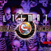 Ultimate Mortal Kombat 3 part1