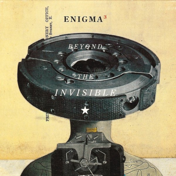 Enigma - Light Of Your Smile