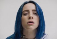 Billie Eilish - when the party's over