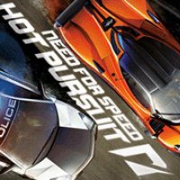 Need for Speed Hot Pursuit 3D